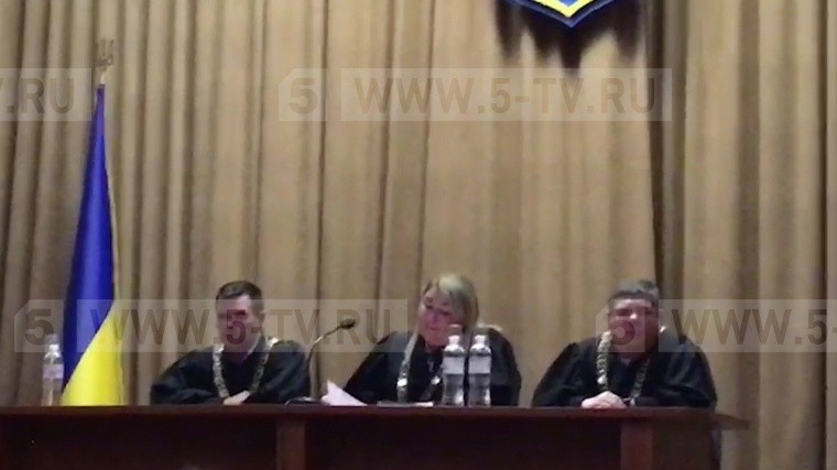 Суд в Киеве отказался удовлетворить иск Андрея Хилько к Владимиру Зеленскому