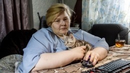 «Самая тяжелая невеста России» похудела на 40 килограммов