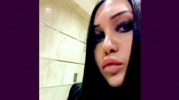 Видео: Мара Багдасарян устроила с друзьями заезд на «Волге»