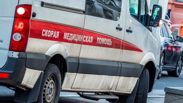 Медсестра московской больницы покончила с собой на рабочем месте