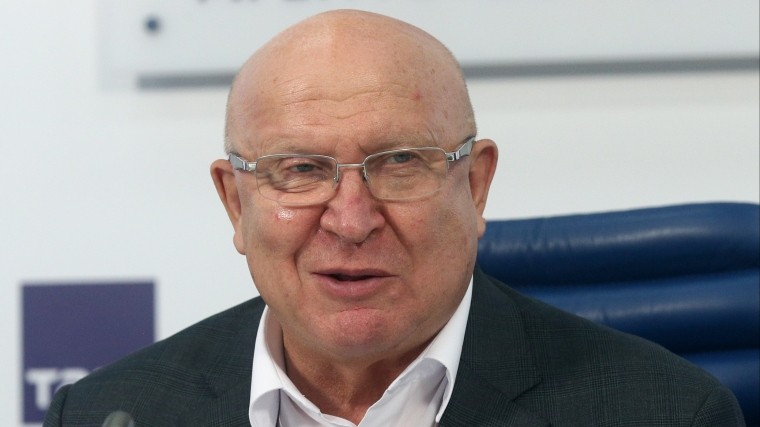 Гендиректор московского хоккейного «Динамо» покинул свой пост