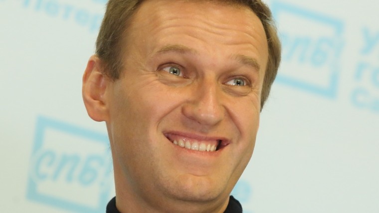 Навальный получал миллионы в биткоинах перед публикацией своих роликов