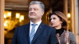 «Время платить по счетам»: У Порошенко хотят отобрать Roshen