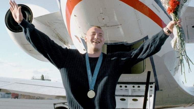 Скоропостижно умер олимпийский чемпион по гандболу Сергей Погорелов