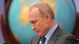 «Это вопрос гуманитарного характера» — Путин о гражданстве РФ для жителей Донбасса