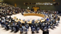 Видео: Заседание Совбеза ООН по Украине назначено на 25 апреля