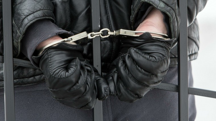 Начальник отдела ФСБ задержан по делу о крупных взятках