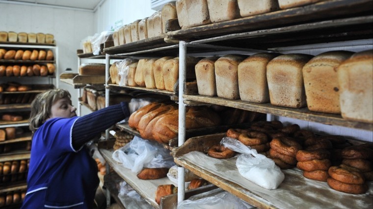 В магазинном хлебе обнаружили опасную добавку, взывающую диабет