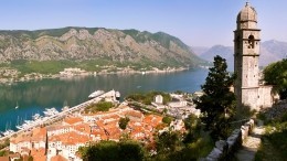Жители России смогут пребывать в Черногории без визы до 90 дней
