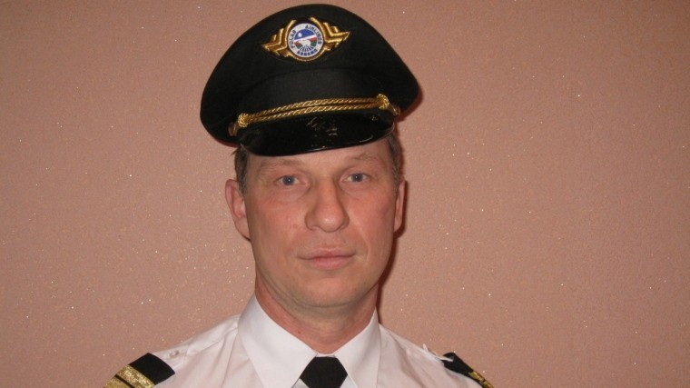 Глава Федерации авиаспорта Дальнего Востока погиб при крушении Як-18