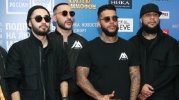 Гендиректор Black Star прокомментировал информацию об уходе Мота