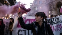 Феминистки против сексистских монстров: Виктор Мараховский о гендерной борьбе