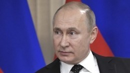 Путин посоветовал Зеленскому вернуть Саакашвили гражданство
