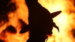 Вальпургиева ночь: как не попасть на шабаш ведьм в самое мистическое время года?