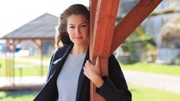 Даша Александрова