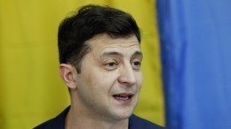 Зеленский рассказал, что общего у Украины и России