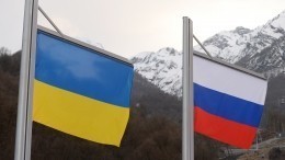 В Крыму Зеленскому объяснили, что общего у России и Украины