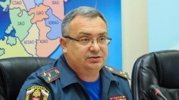 Квартиру заместителя префекта ЮВАО ограбили на западе Москвы