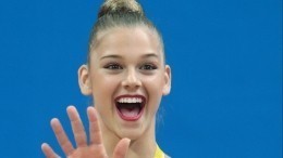 Гимнастка Солдатова победила во всех дисциплинах Кубка вызова в Испании