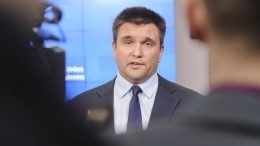 Павел Климкин подаст в отставку после инаугурации Владимира Зеленского