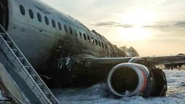 Злой рок — Погибшая пассажирка SSJ-100 должна была лететь другим рейсом