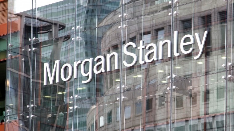 Morgan Stanley сворачивает банковскую деятельность в России