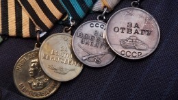 Пиджак с орденами Великой Отечественной нашли на свалке Сахалина