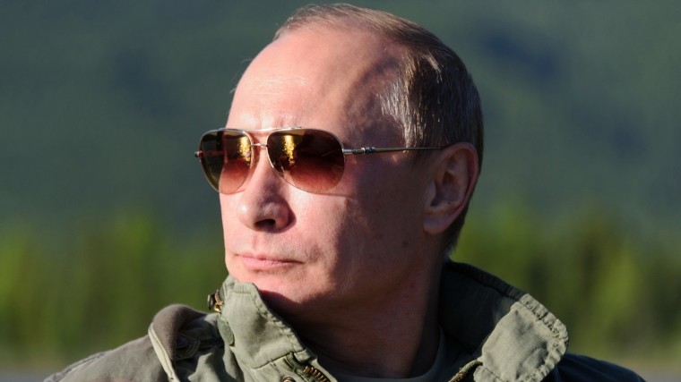Стало известно, как Путин проведет остаток майских праздников