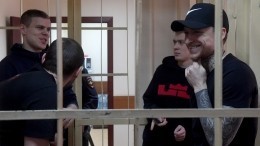 Трансфер «на кичу»: Кокорин и Мамаев получили реальные сроки
