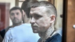Реакция Кокорина и Мамаева: Футболистов приговорили к реальным срокам