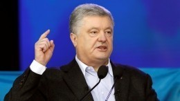 «Ряженые»: Порошенко в очередной раз оскорбил участников «Бессмертного полка»