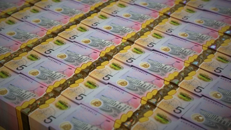 Фото: Банк Австралии выпустил в оборот 46 миллионов купюр с ошибкой