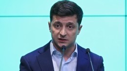 «Сдайте ключ!» — Зеленский сравнил Порошенко с жадным туристом