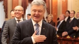 Петр Порошенко вызван на допрос по делу о расстрелах на Майдане