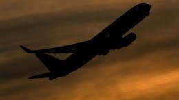 Boeing 767-300 с российскими туристами вернулся в аэропорт из-за проблем с шасси