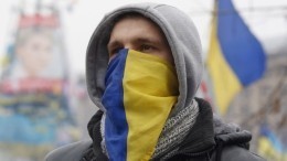 Киевский суд отказался блокировать закон об использовании украинского языка