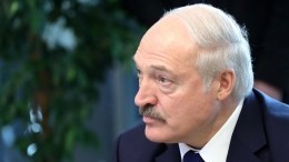 Лукашенко рассказал об ущербе от «ядовитой» нефти из России