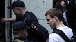 Адвокат Кокорина рассказал, станет ли футболист отбывать срок в хозотряде СИЗО