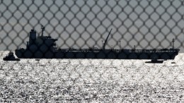 В ОАЭ прогремели взрывы на семи нефтяных танкерах — СМИ