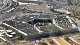 Пентагон собирается финансировать биотехнологии на нужды армии США