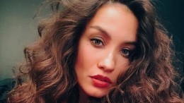 «Горячая мышка»: Виктория Дайнеко порадовала поклонников сексуальным фото