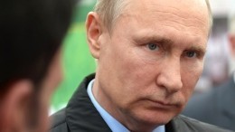 Путин: Минобороны не исключает увеличения объемов закупок ракетоносцев Ту-160