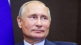 Путин примет госсекретаря США Помпео и главу МИД РФ Лаврова 14 мая