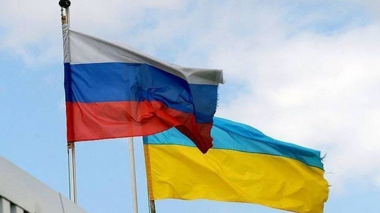 Киев должен устранить барьеры для нормализации отношений с Москвой — МИД РФ