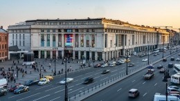 Следующая остановка «Галерея» — Яндекс переименовал станции метро Петербурга