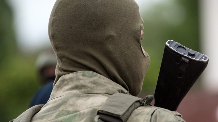 Сторонника ИГ*, готовившего теракты, задержали на Ставрополье