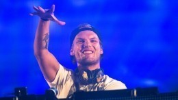 Опубликован посмертный клип диджея Avicii