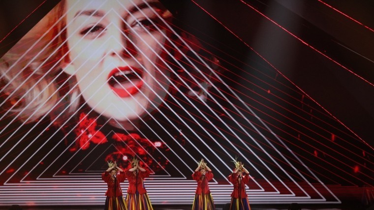 Трансляция «Евровидения-2019» подверглась атаке хакеров в Израиле
