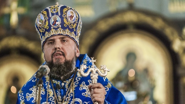 Синод неканонической Украинской православной церкви обсудит назревающий раскол