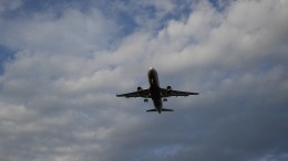 Самолет рейса «Ларнака — Самара» экстренно сел в Краснодаре